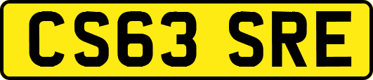 CS63SRE