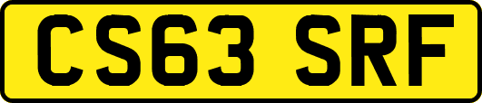CS63SRF