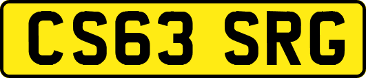 CS63SRG