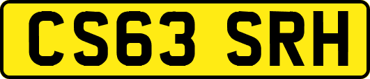 CS63SRH
