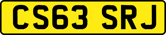 CS63SRJ