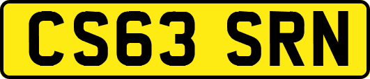 CS63SRN