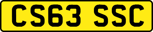 CS63SSC