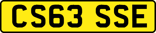 CS63SSE