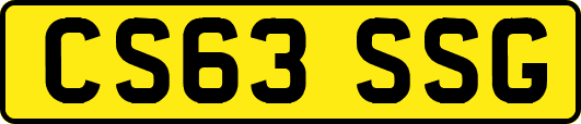 CS63SSG