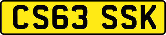 CS63SSK