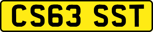CS63SST