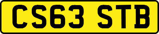 CS63STB