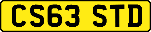 CS63STD