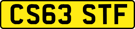 CS63STF
