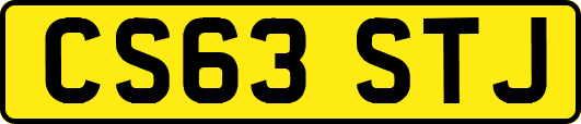 CS63STJ