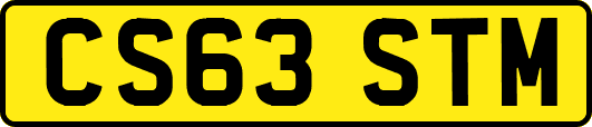 CS63STM