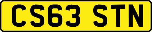 CS63STN