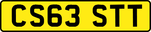 CS63STT