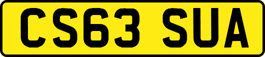 CS63SUA