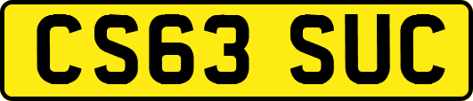 CS63SUC