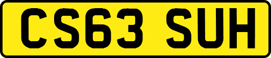 CS63SUH