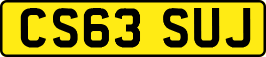 CS63SUJ