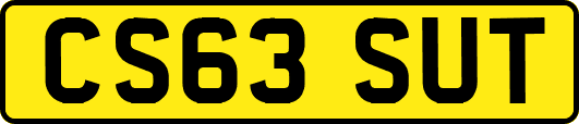CS63SUT