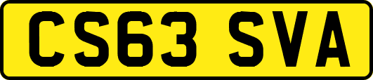 CS63SVA