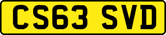 CS63SVD