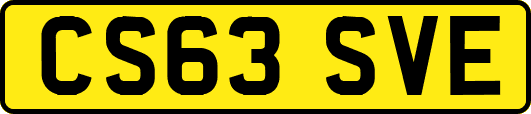 CS63SVE