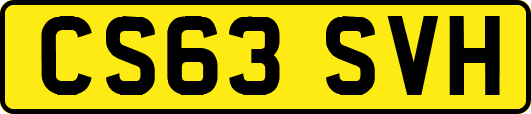 CS63SVH