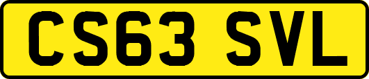 CS63SVL