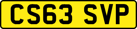 CS63SVP