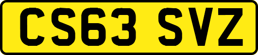 CS63SVZ