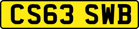 CS63SWB