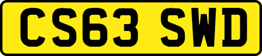 CS63SWD