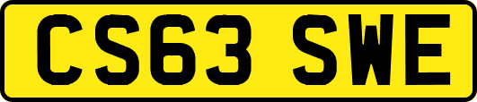 CS63SWE