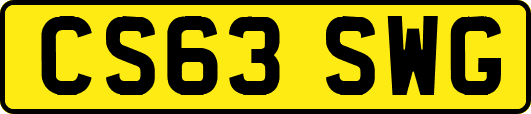 CS63SWG