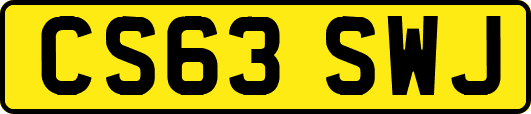 CS63SWJ