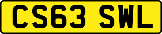CS63SWL