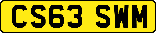 CS63SWM
