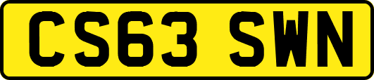 CS63SWN