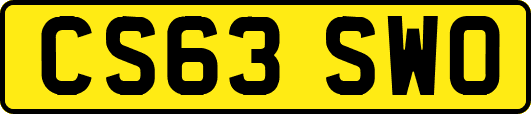 CS63SWO