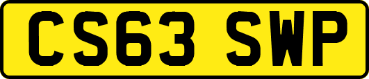 CS63SWP