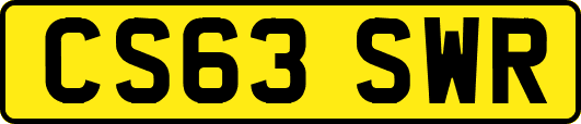 CS63SWR