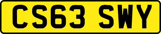 CS63SWY