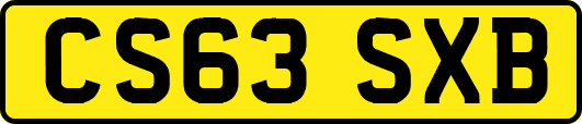CS63SXB
