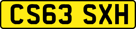 CS63SXH