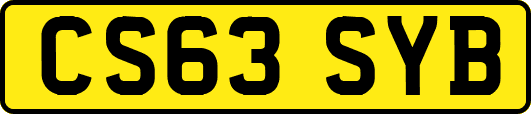 CS63SYB