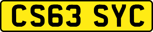 CS63SYC
