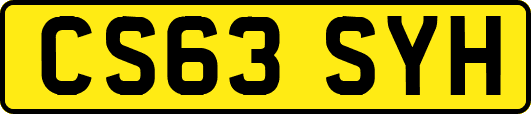 CS63SYH