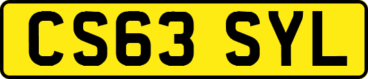 CS63SYL
