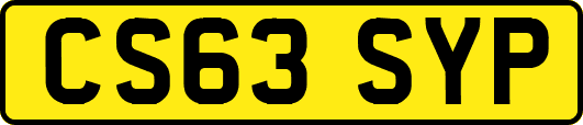 CS63SYP