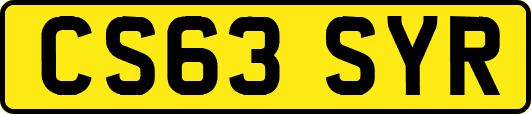 CS63SYR